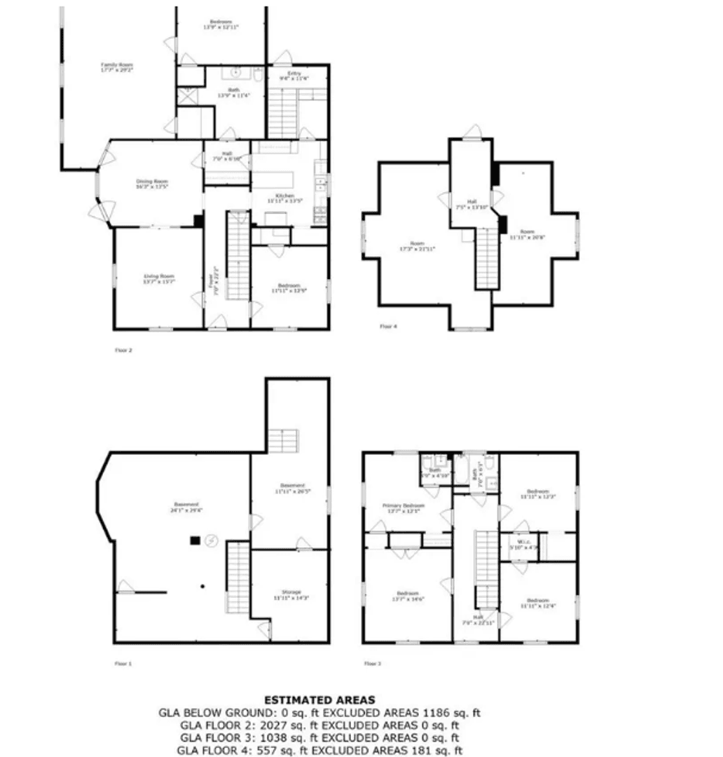 Champaign House: 506 E Church St
