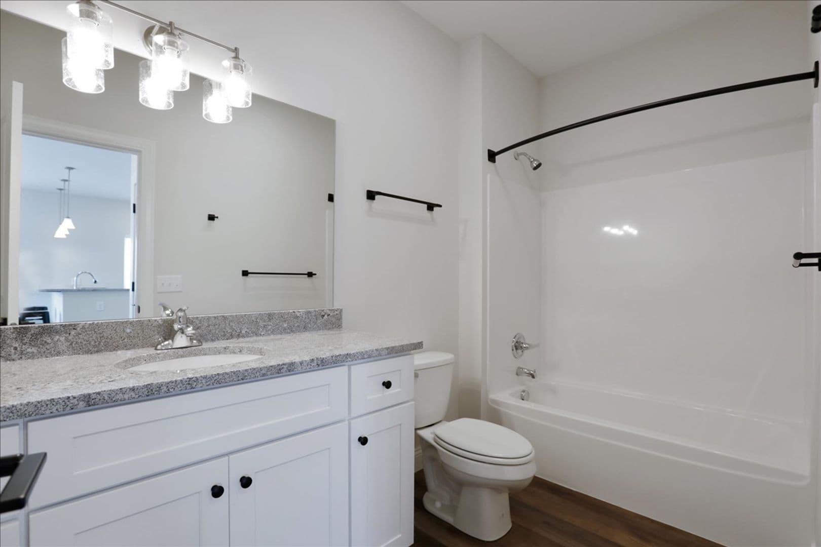 Champaign Apartment: 314 South State Street
