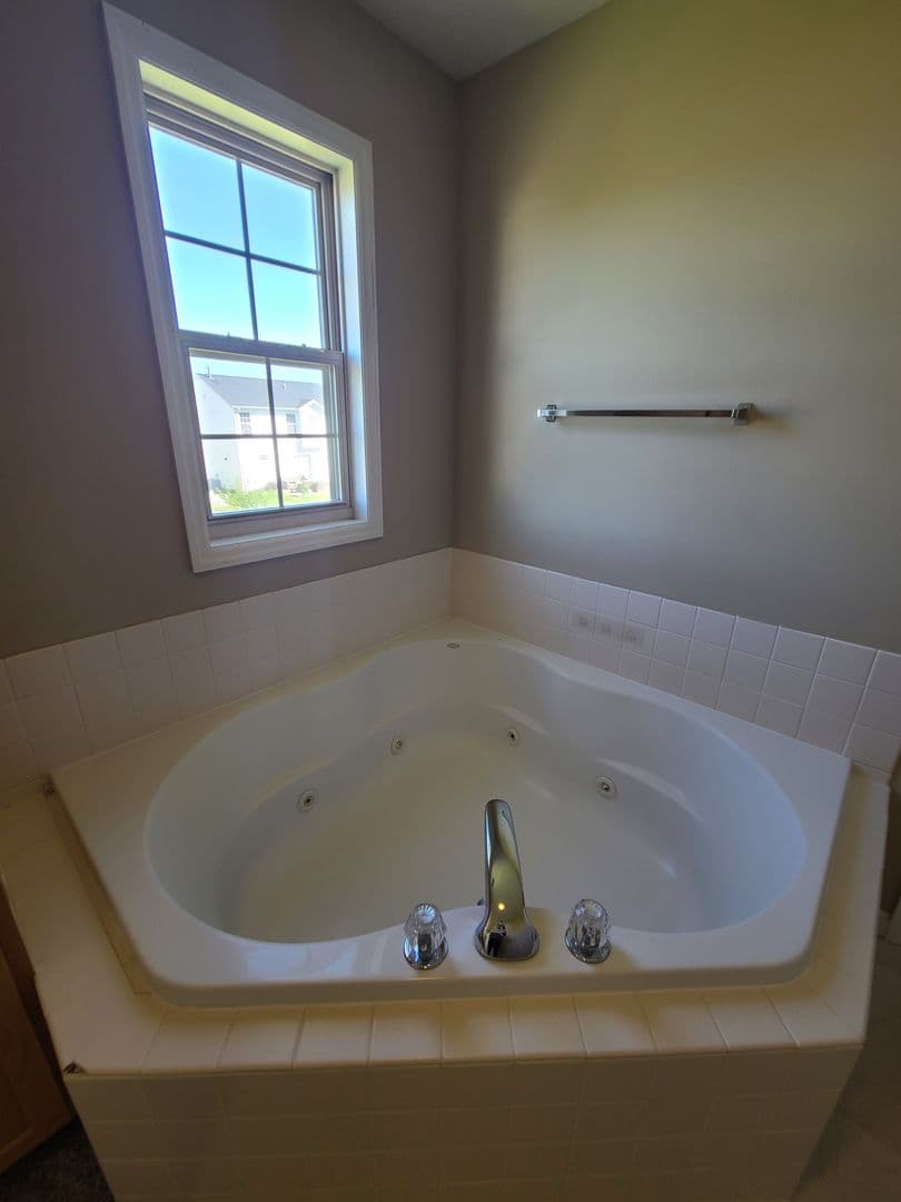 Champaign House: 914 Switchgrass Lane