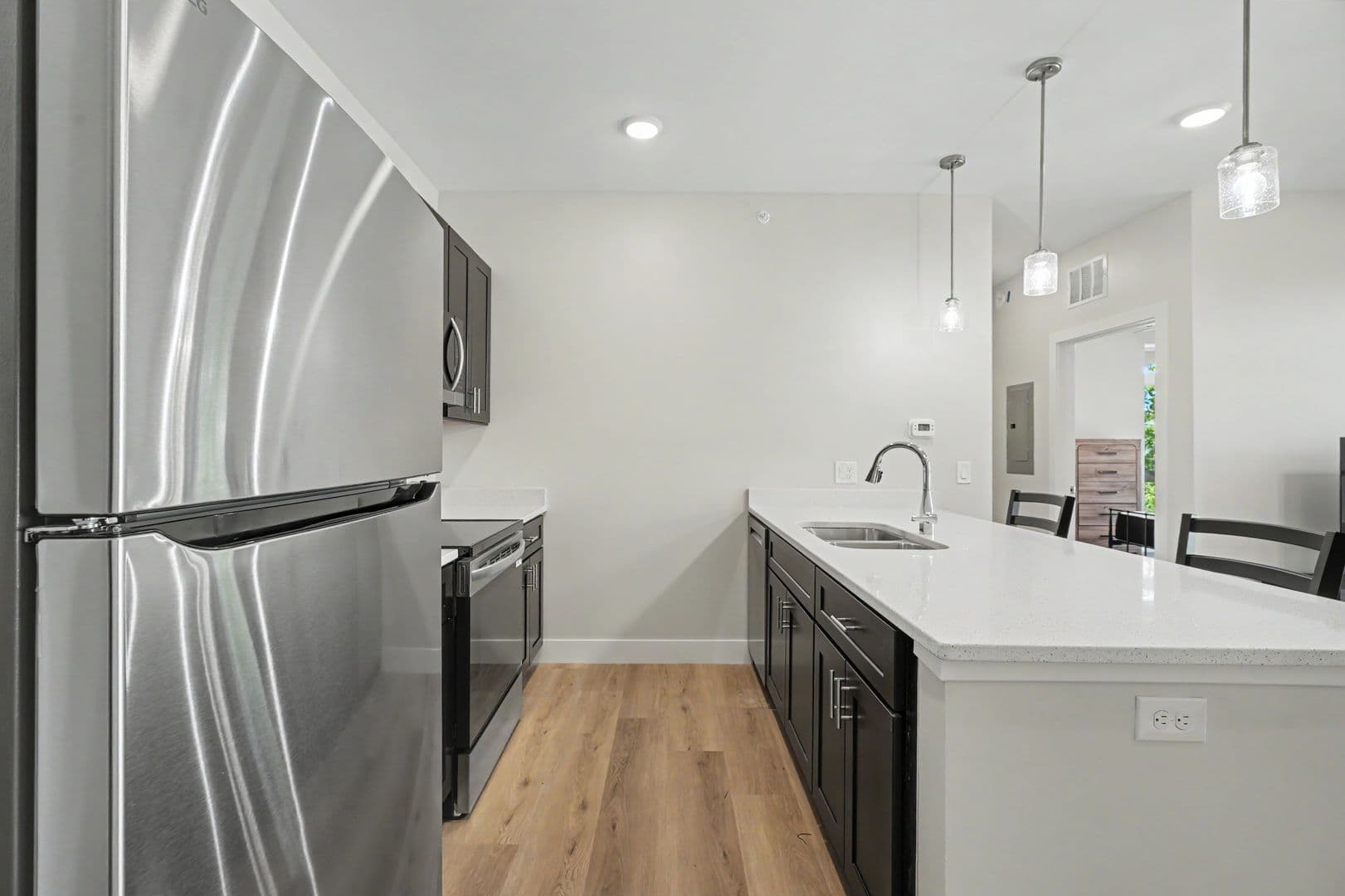 Champaign Apartment: 512 W Clark St