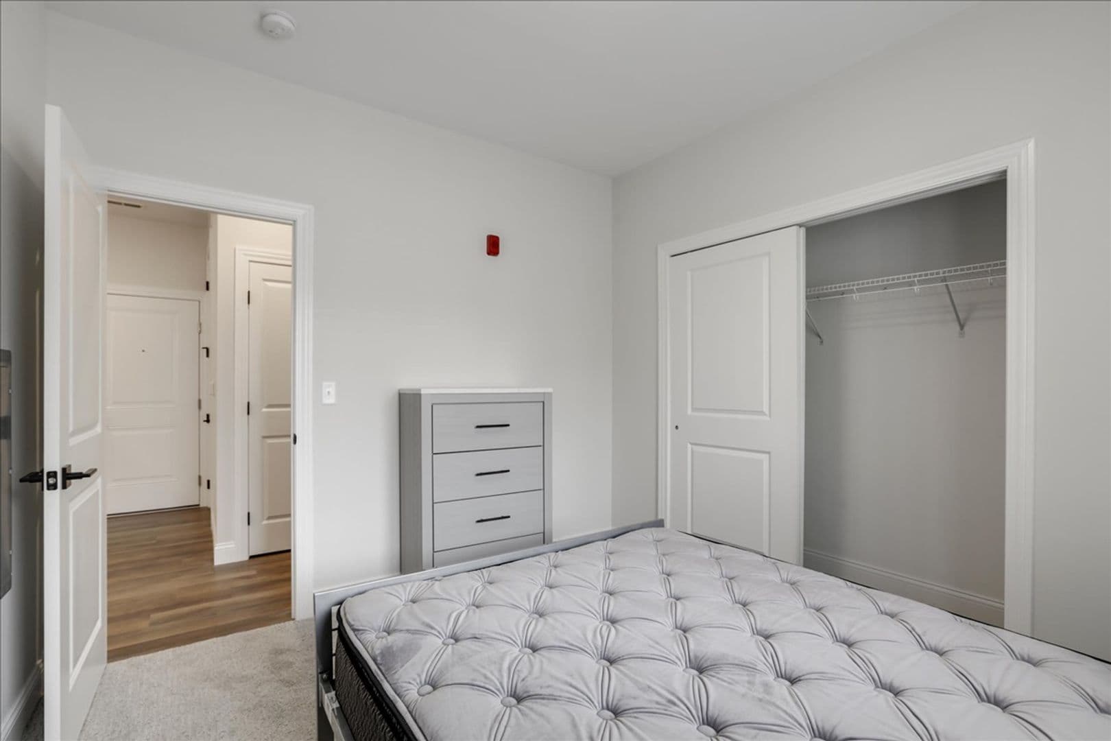 Champaign Apartment: 314 South State Street