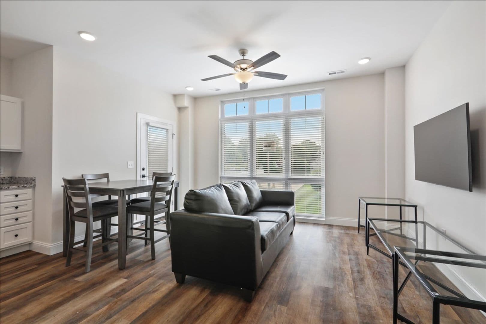 Champaign Apartment: 314 South State Street