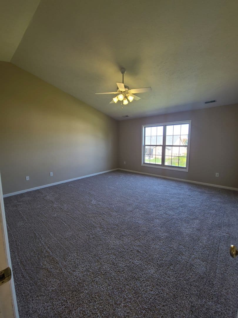 Champaign House: 914 Switchgrass Lane