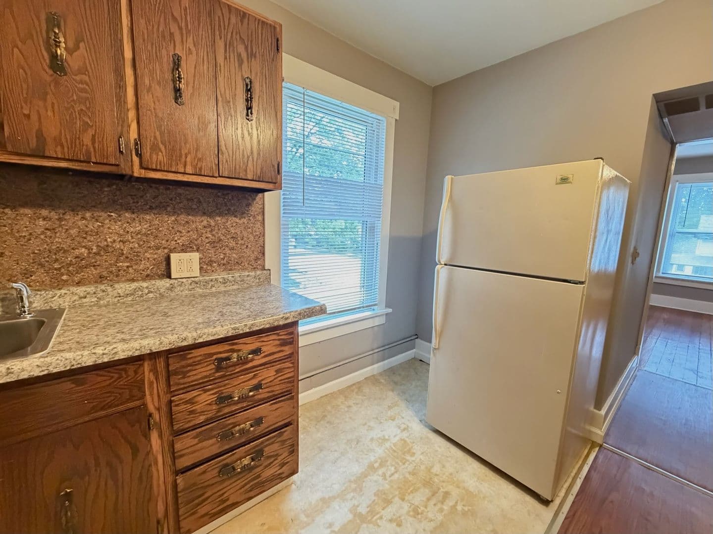 Champaign Apartment: 301 West Eureka Street