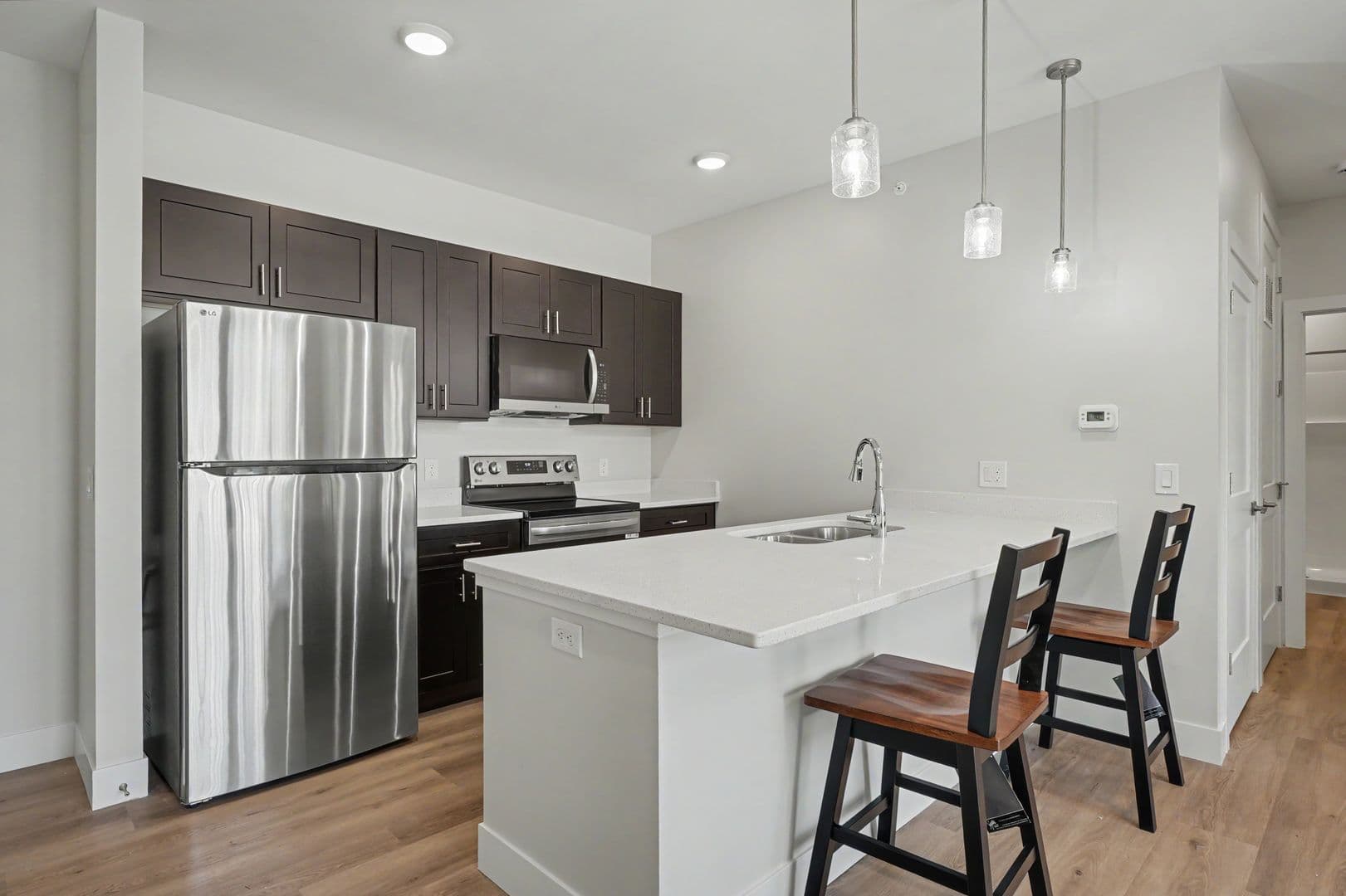 Champaign Apartment: 512 W Clark St