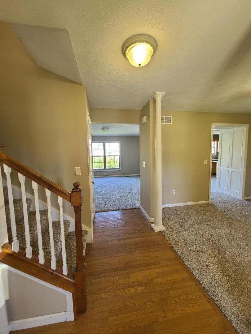 Champaign House: 914 Switchgrass Lane