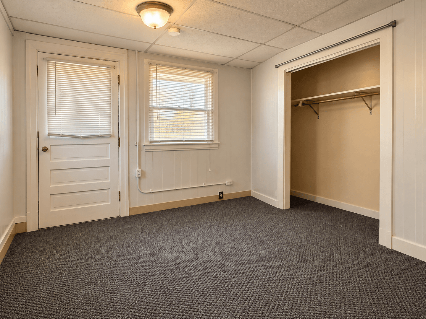 Urbana Apartment: 503 West Green Street