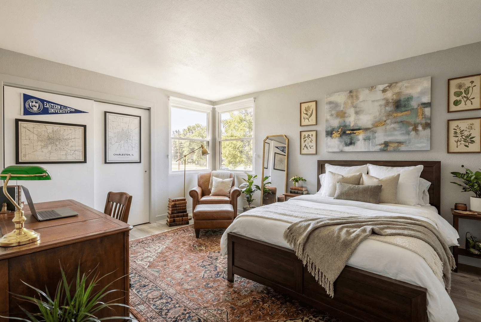 Charleston Apartment: 2204 9th Street