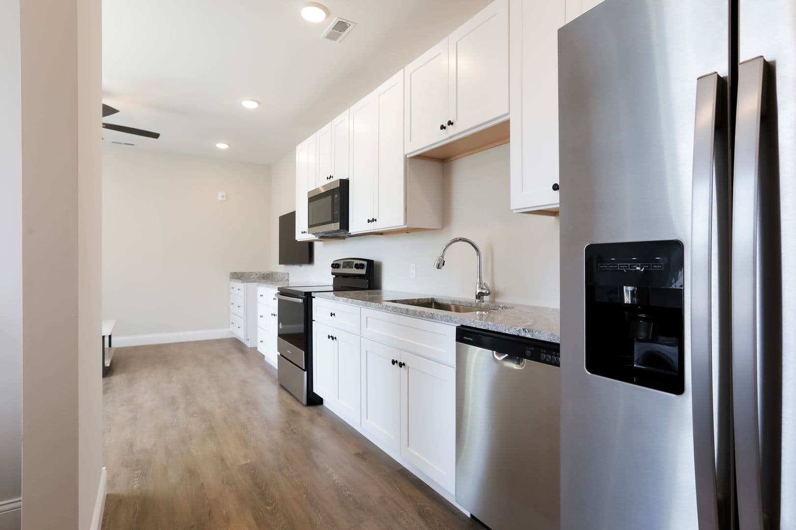 Champaign Apartment: 301 West University Avenue