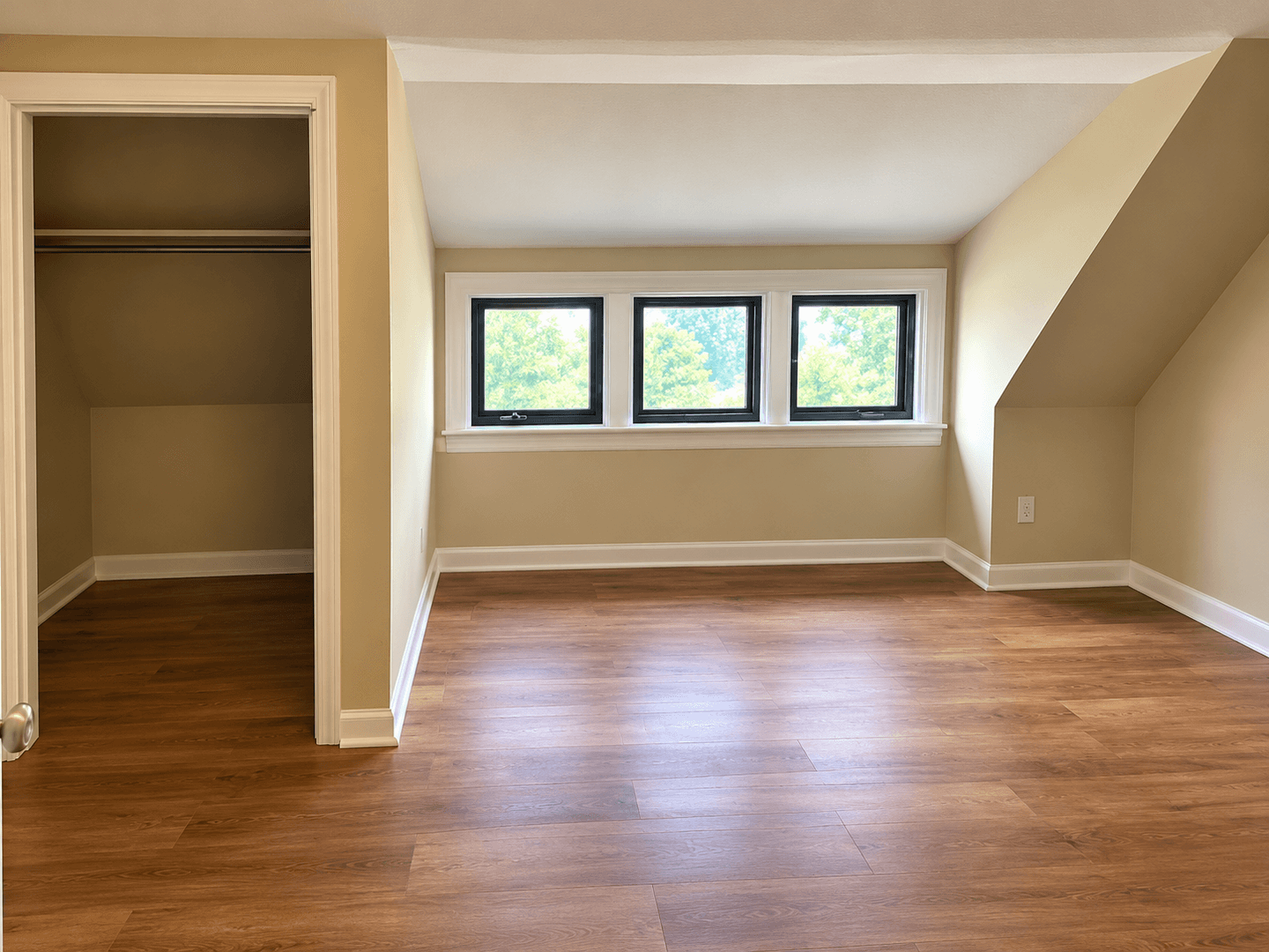 Urbana House: 803 West Oregon Street-one