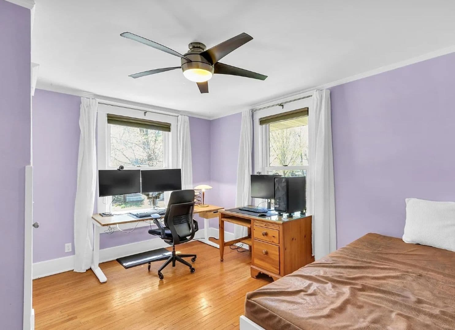 Urbana House: 702 W Indiana