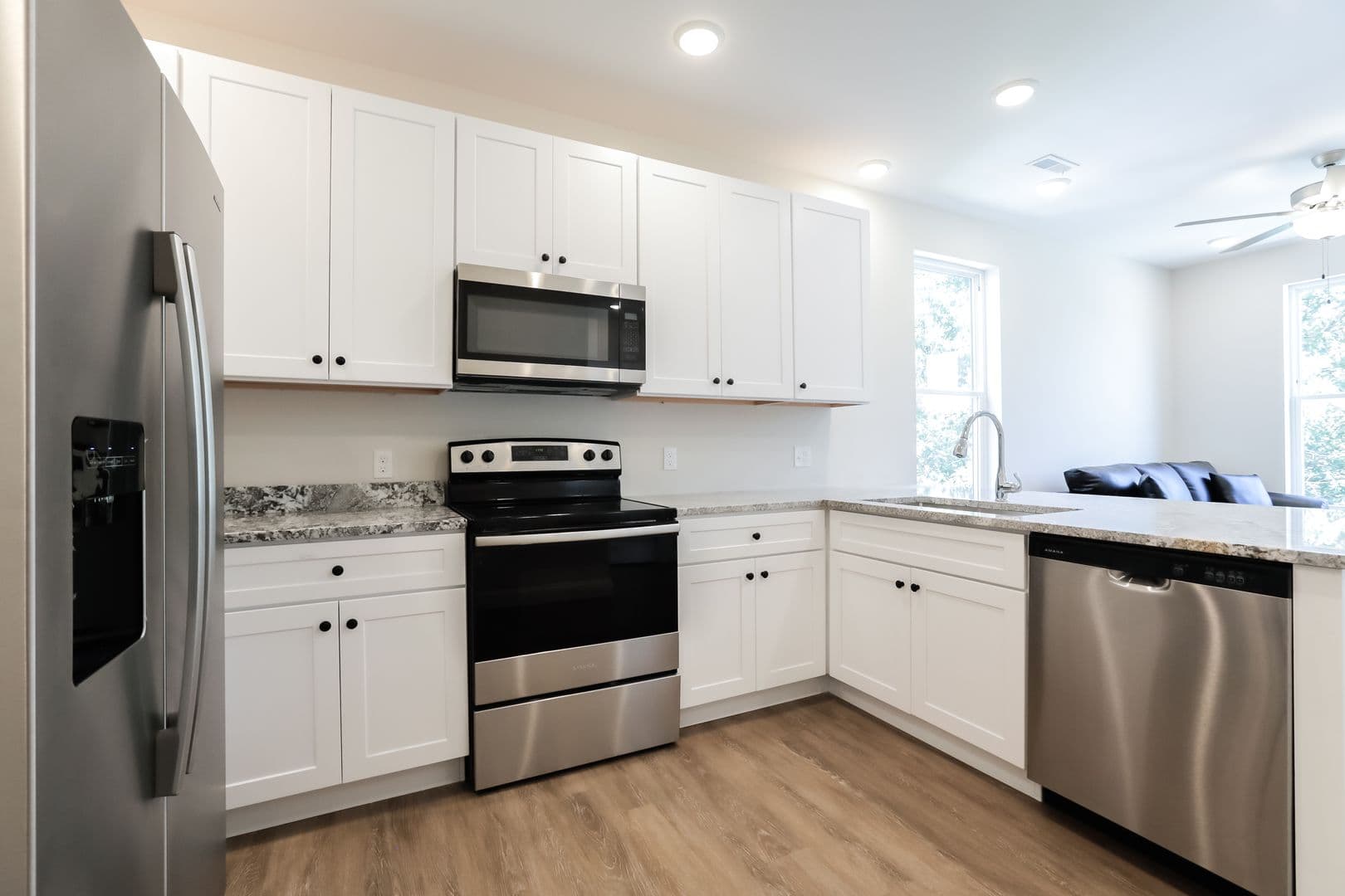 Champaign Apartment: 301 West University Avenue
