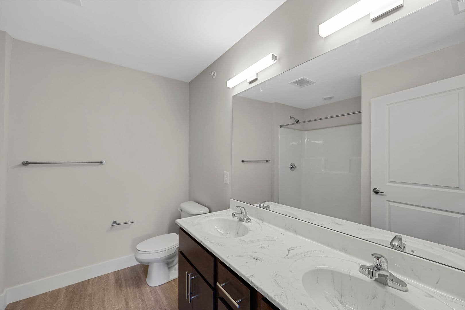 Urbana Apartment: 507 W Springfield