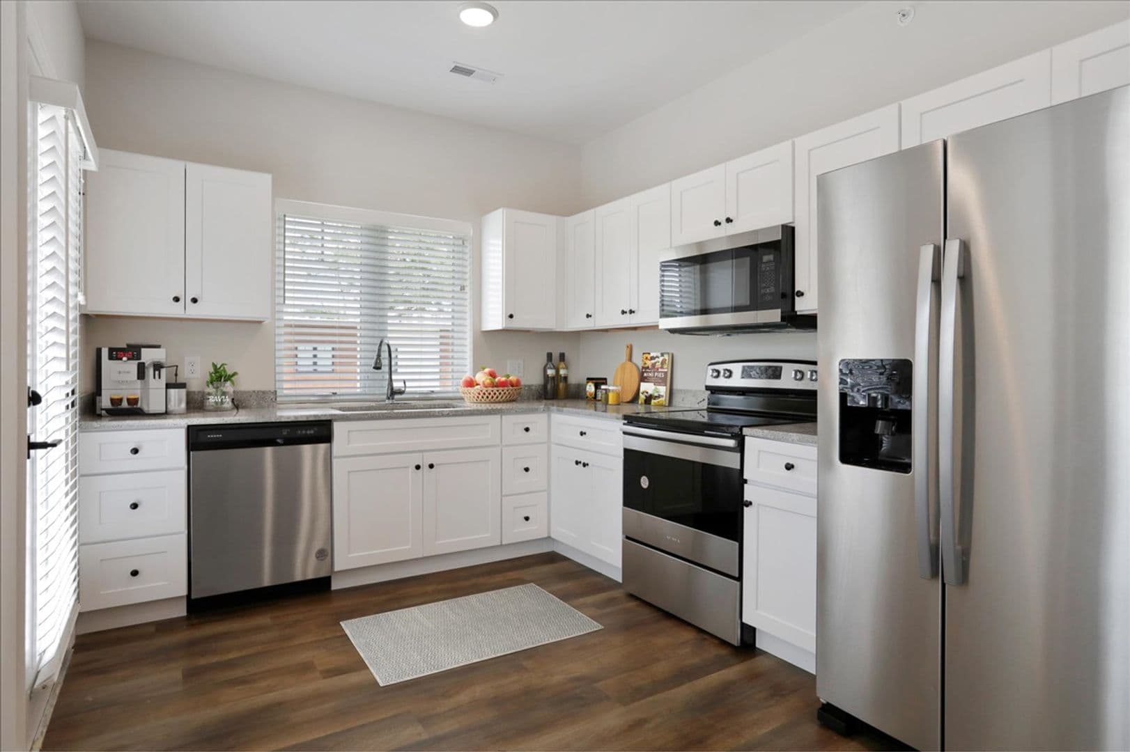 Champaign Apartment: 318 South State Street