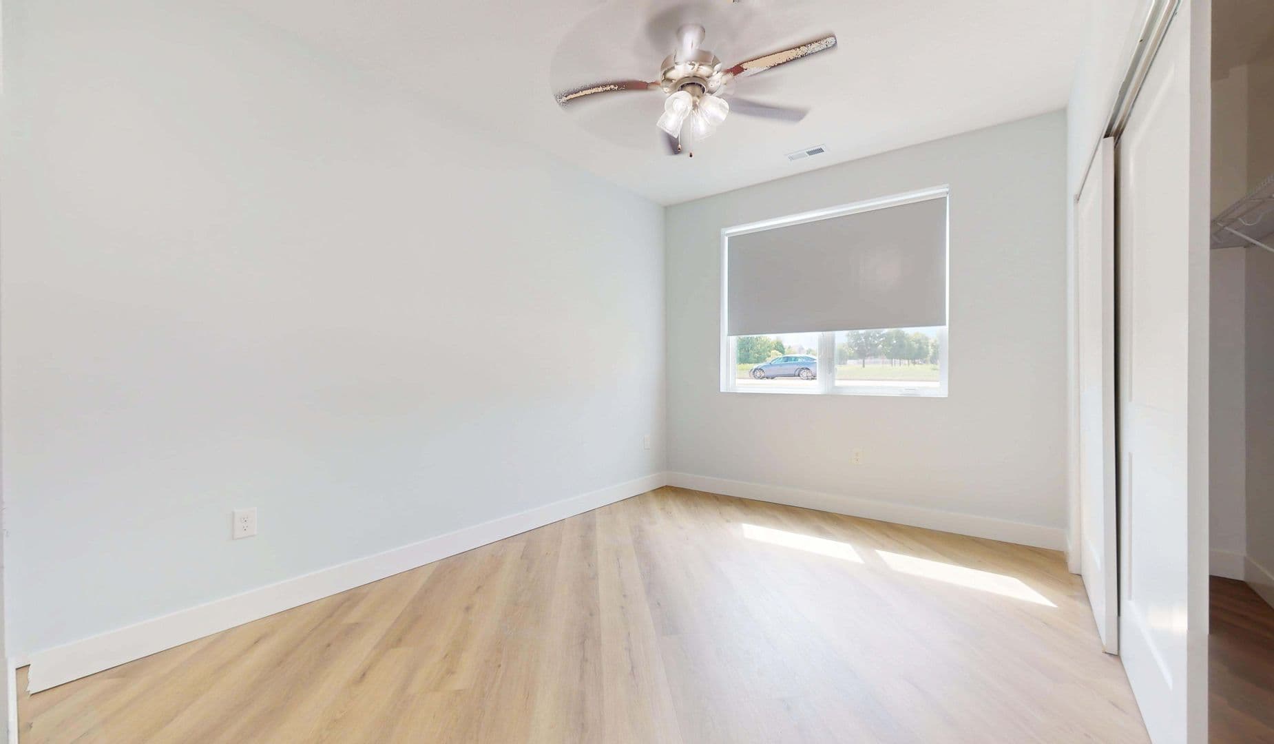 Champaign Apartment: 2414 N Neil St