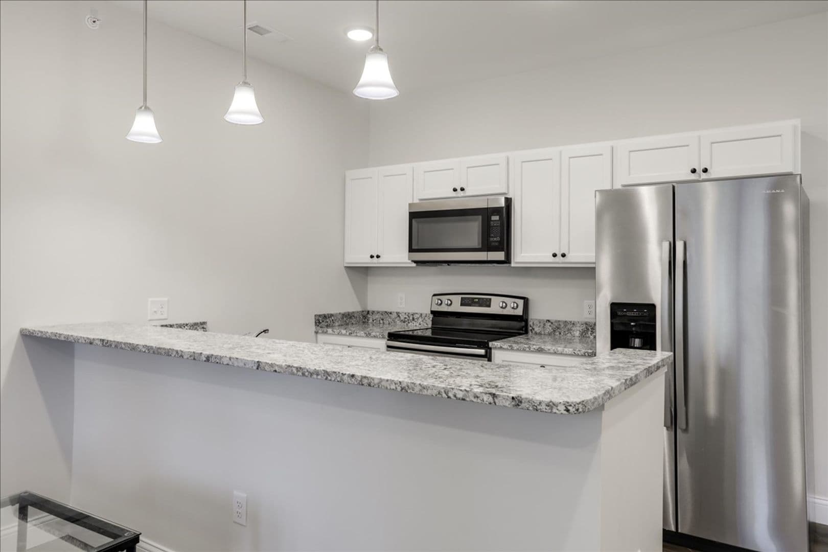 Champaign Apartment: 314 South State Street