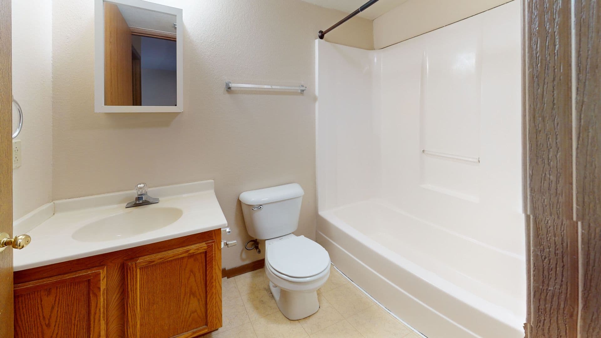 Champaign Apartment: 1407 State Street