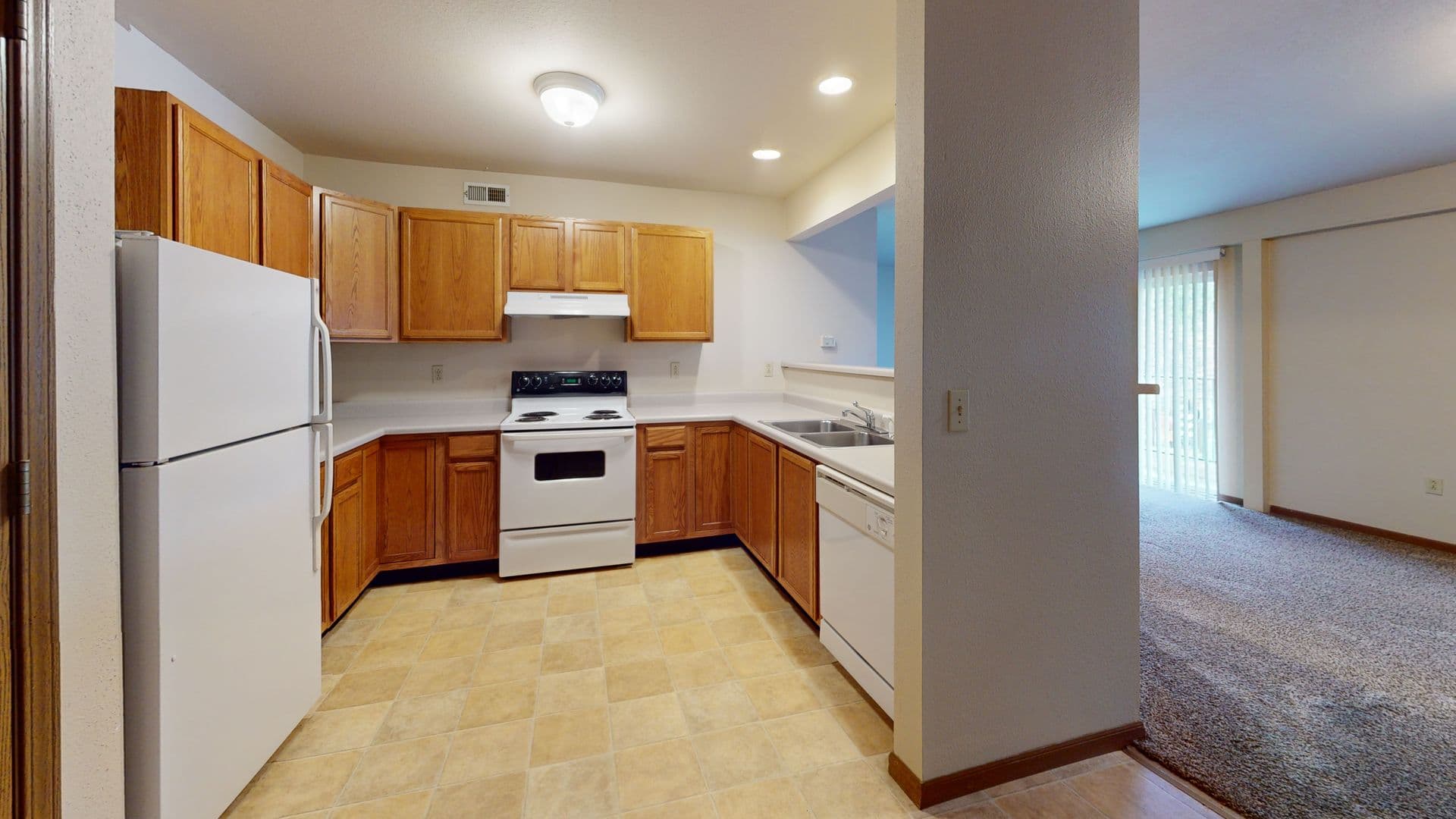 Champaign Apartment: 1407 State Street