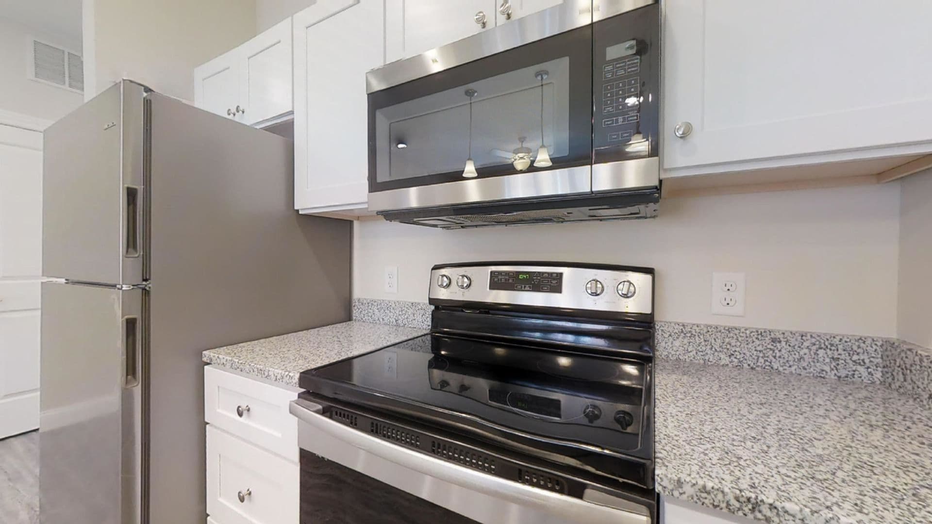 Champaign Apartment: 309 West Washington Street