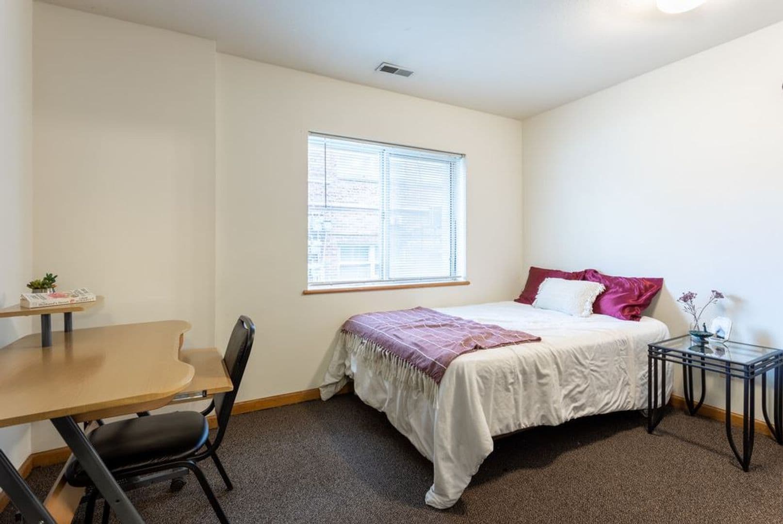 Urbana Apartment: 905 West Springfield Avenue