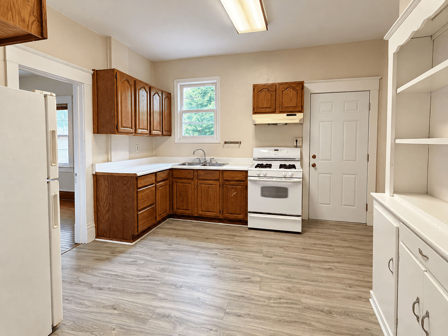 Urbana House: 312 South Coler Avenue