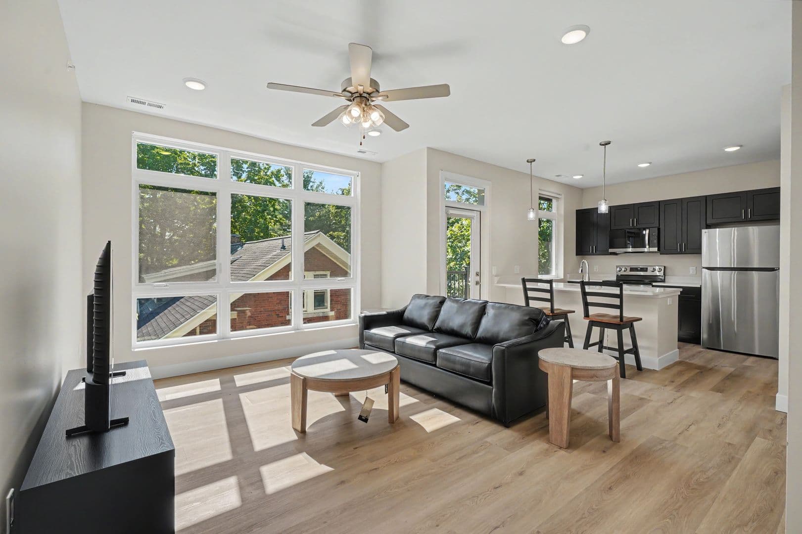 Champaign Apartment: 512 W Clark St