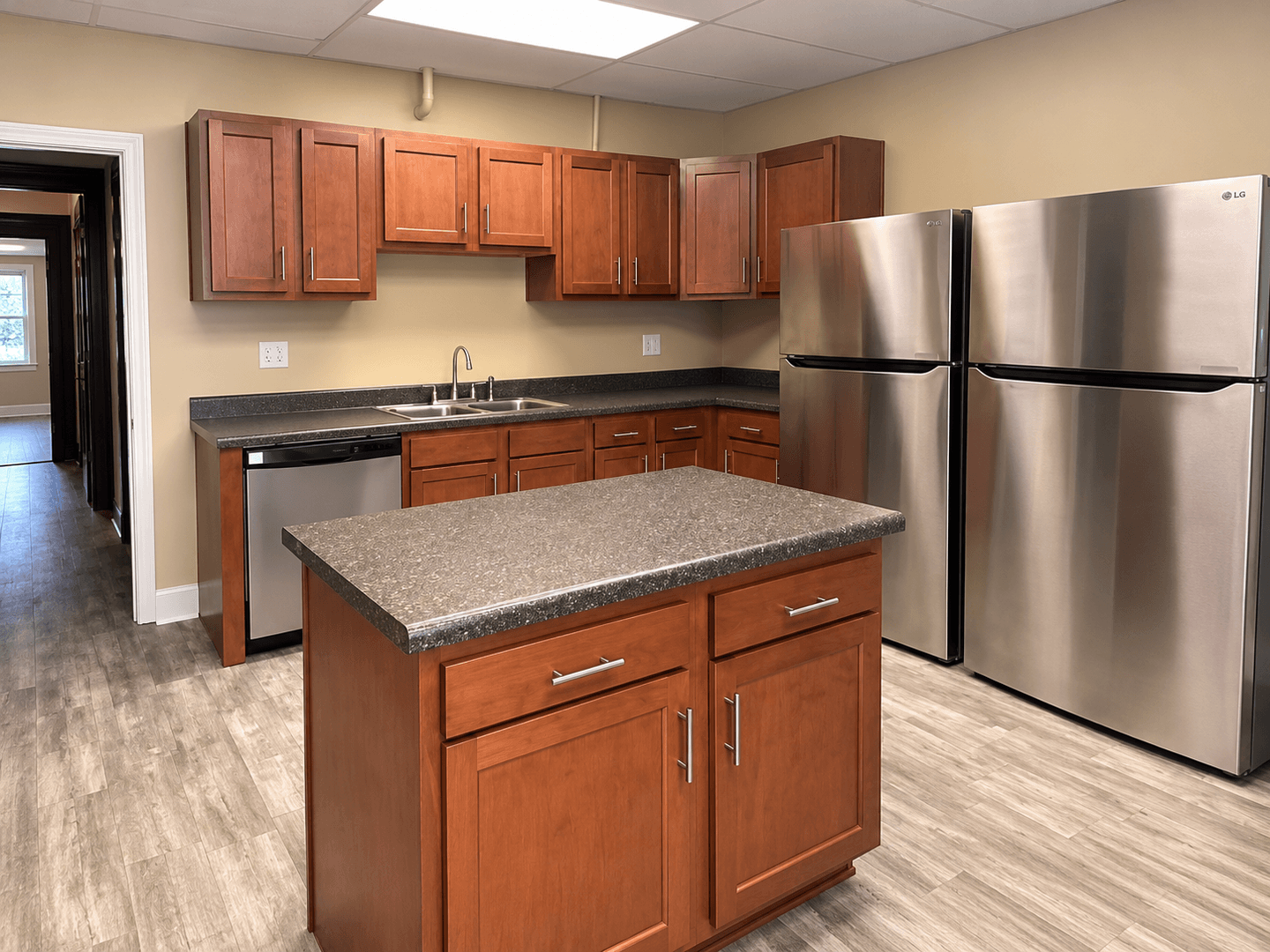 Urbana House: 803 West Oregon Street-one