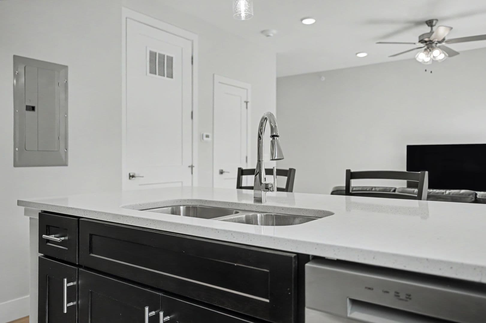 Champaign Apartment: 512 W Clark St