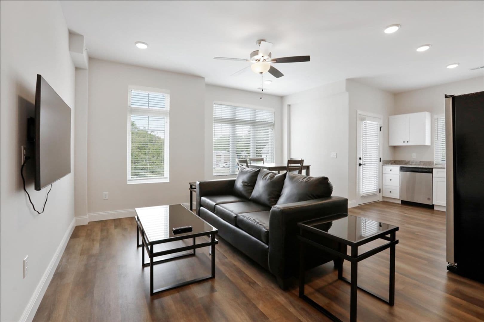 Champaign Apartment: 314 South State Street