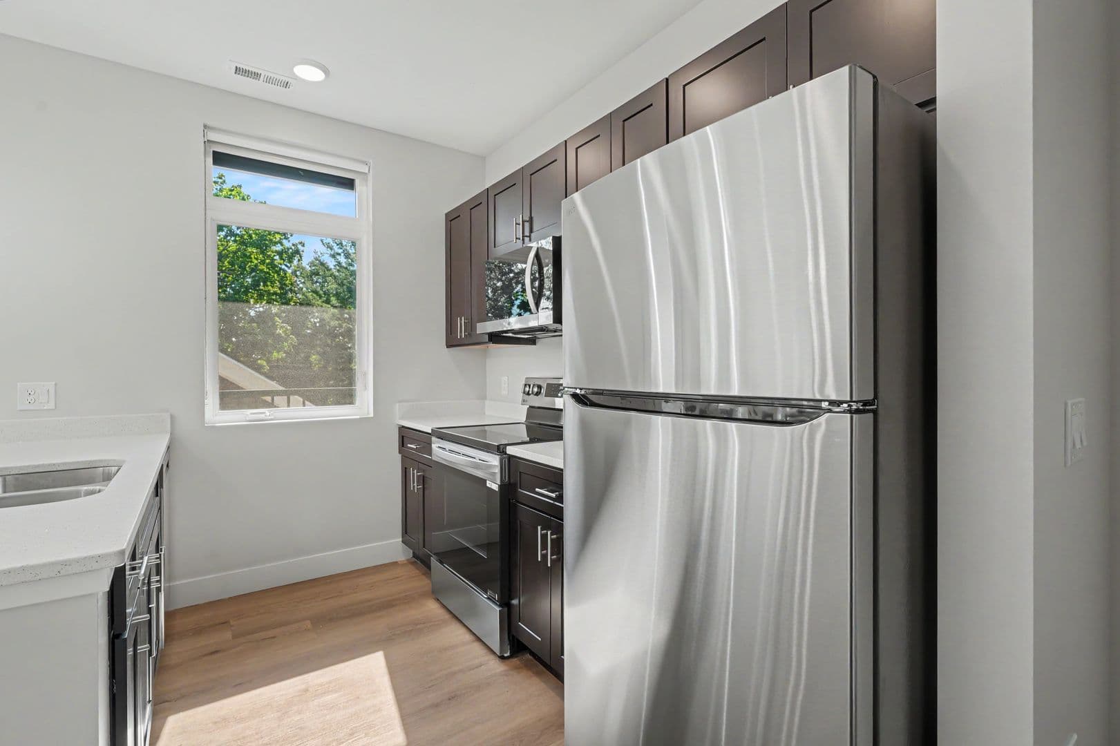 Champaign Apartment: 512 W Clark St