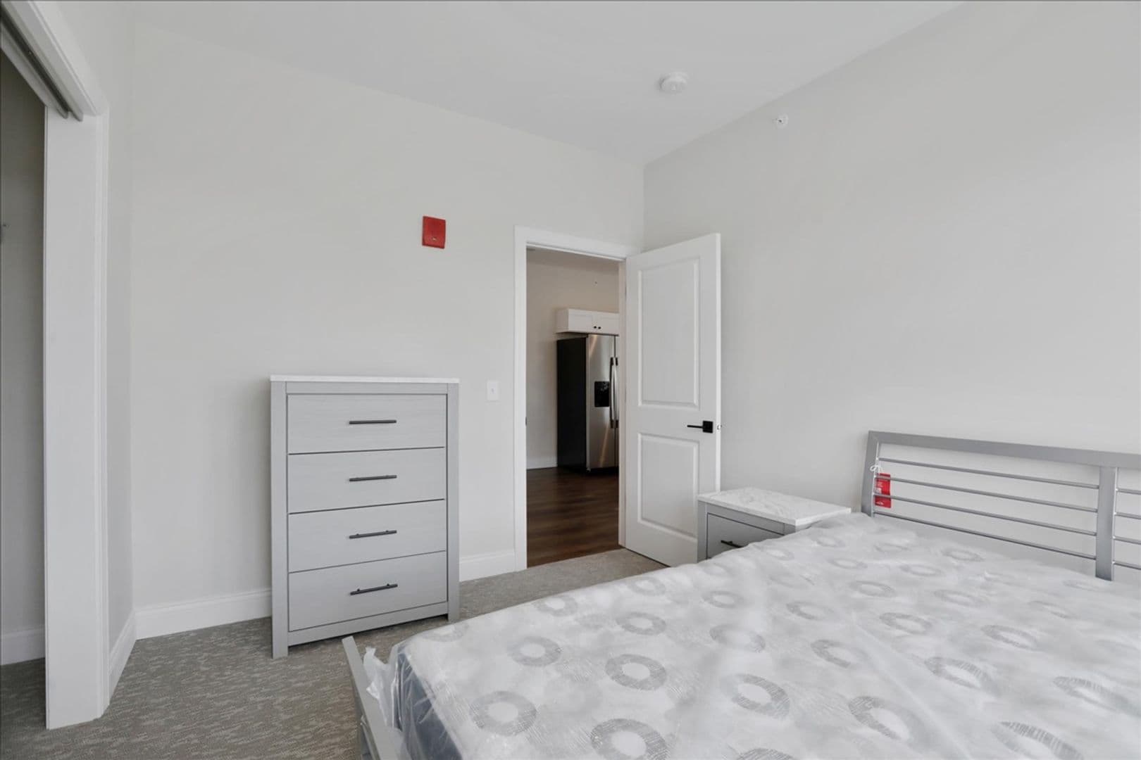Champaign Apartment: 314 South State Street