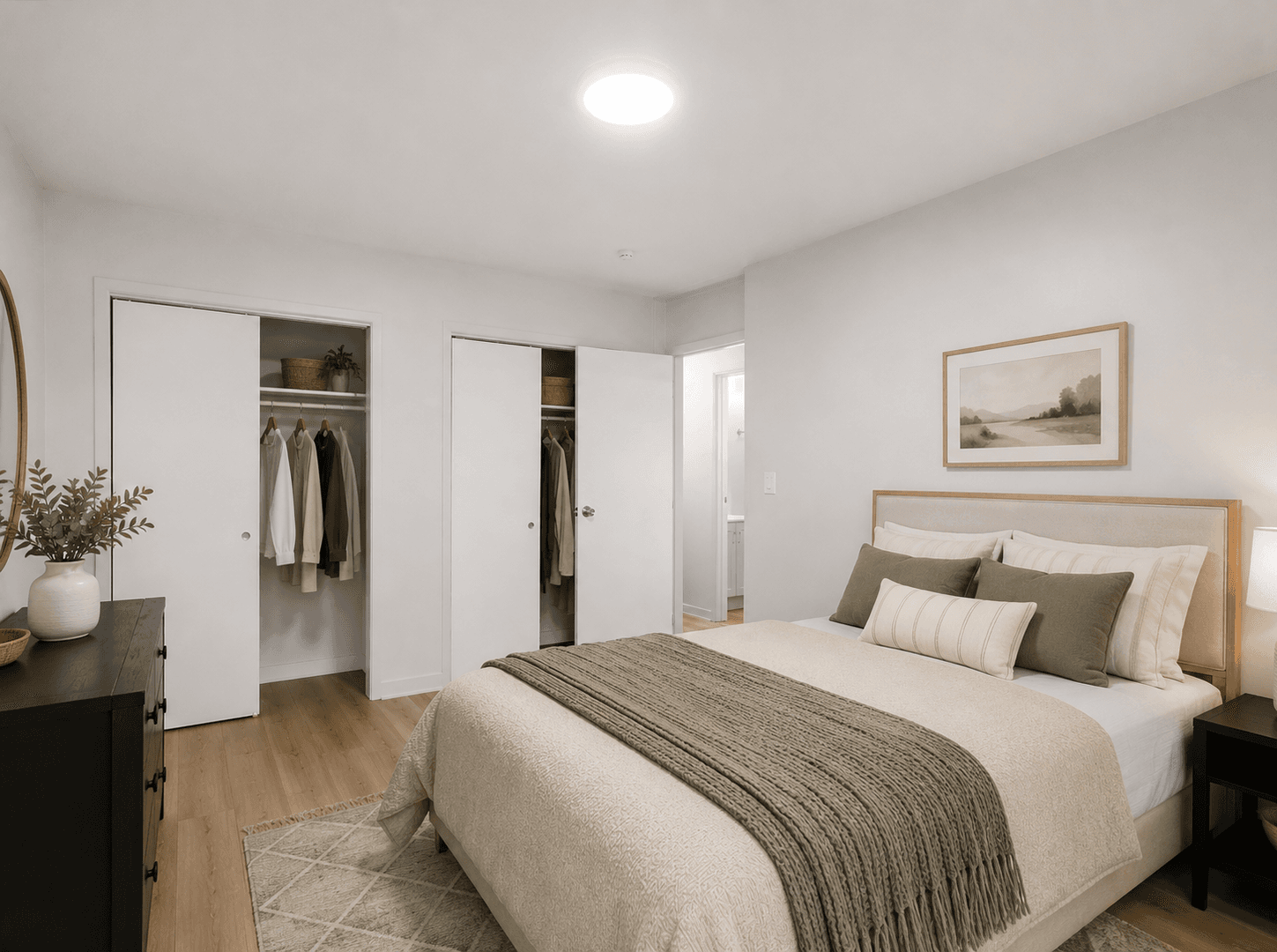 Charleston Apartment: 2219 9th Street