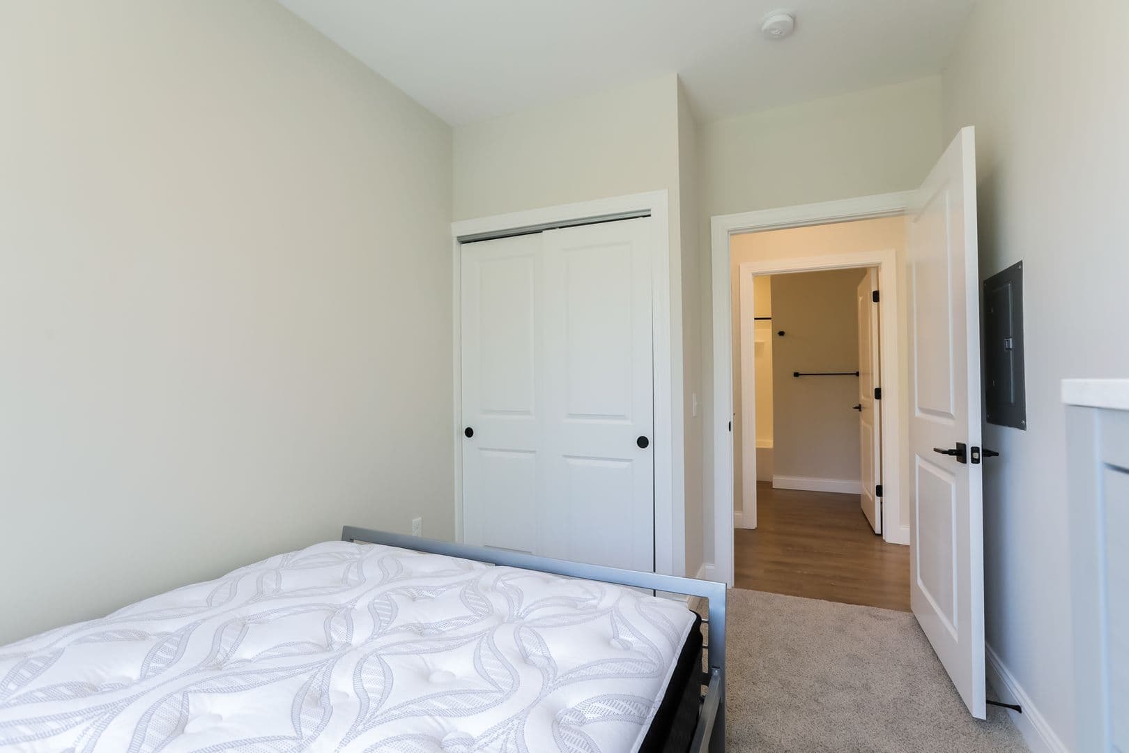 Champaign Apartment: 301 West University Avenue