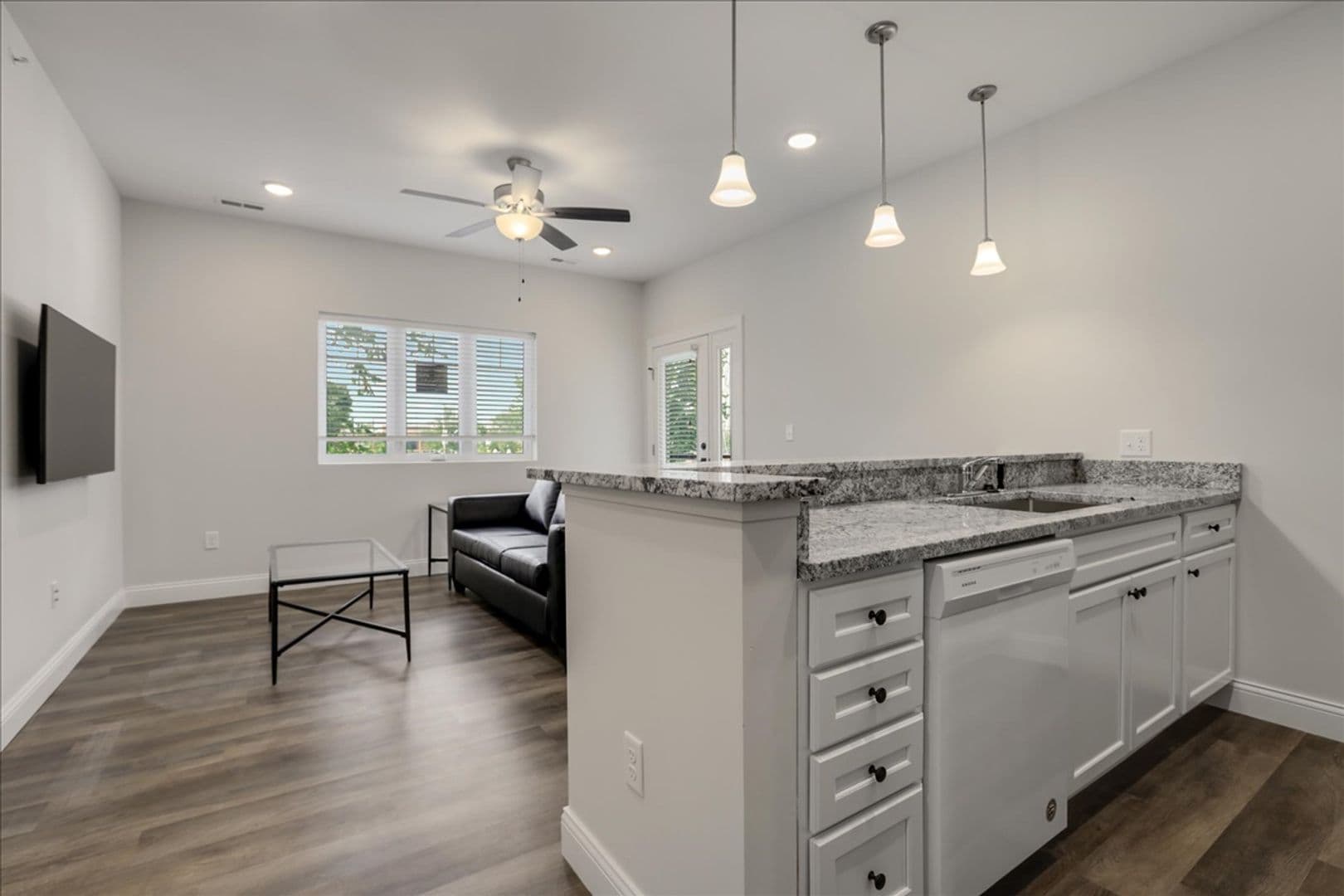 Champaign Apartment: 314 South State Street
