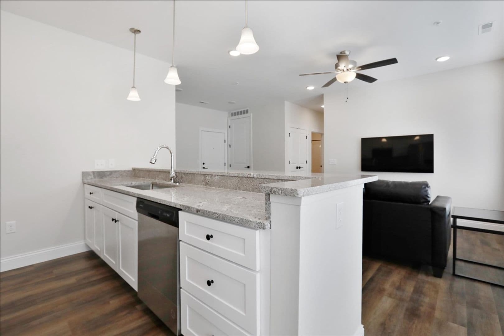 Champaign Apartment: 318 South State Street