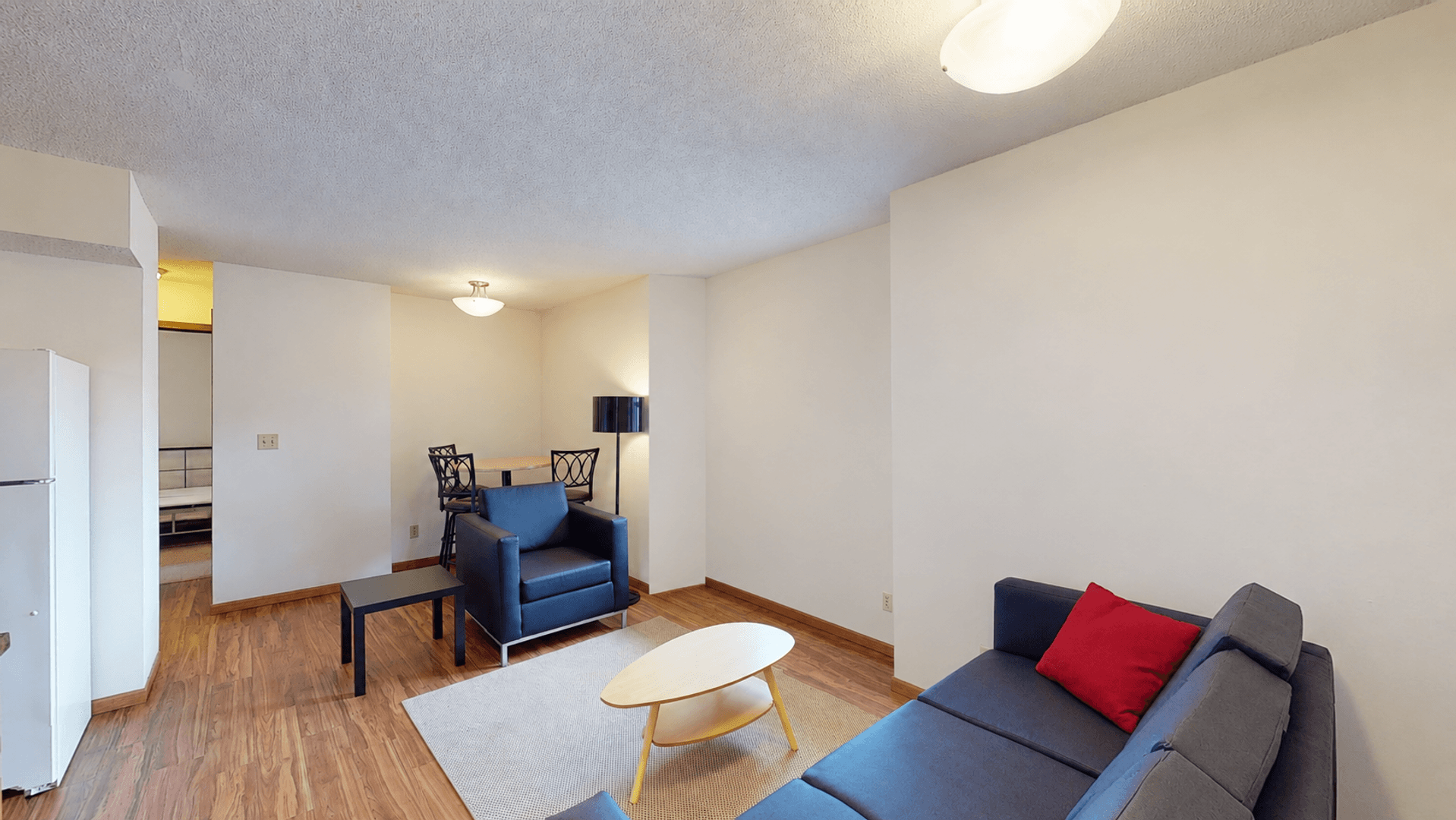 Urbana Apartment: 1003 W Stoughton Street