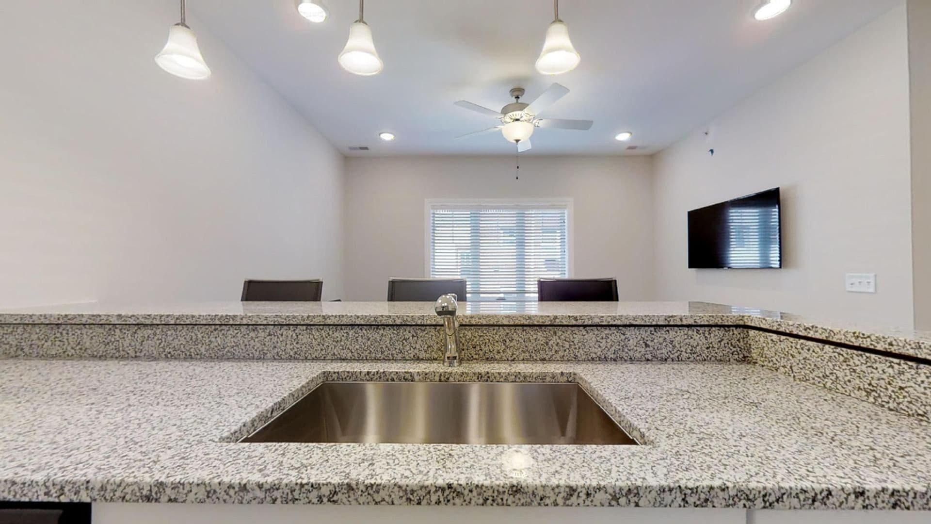 Champaign Apartment: 309 West Washington Street