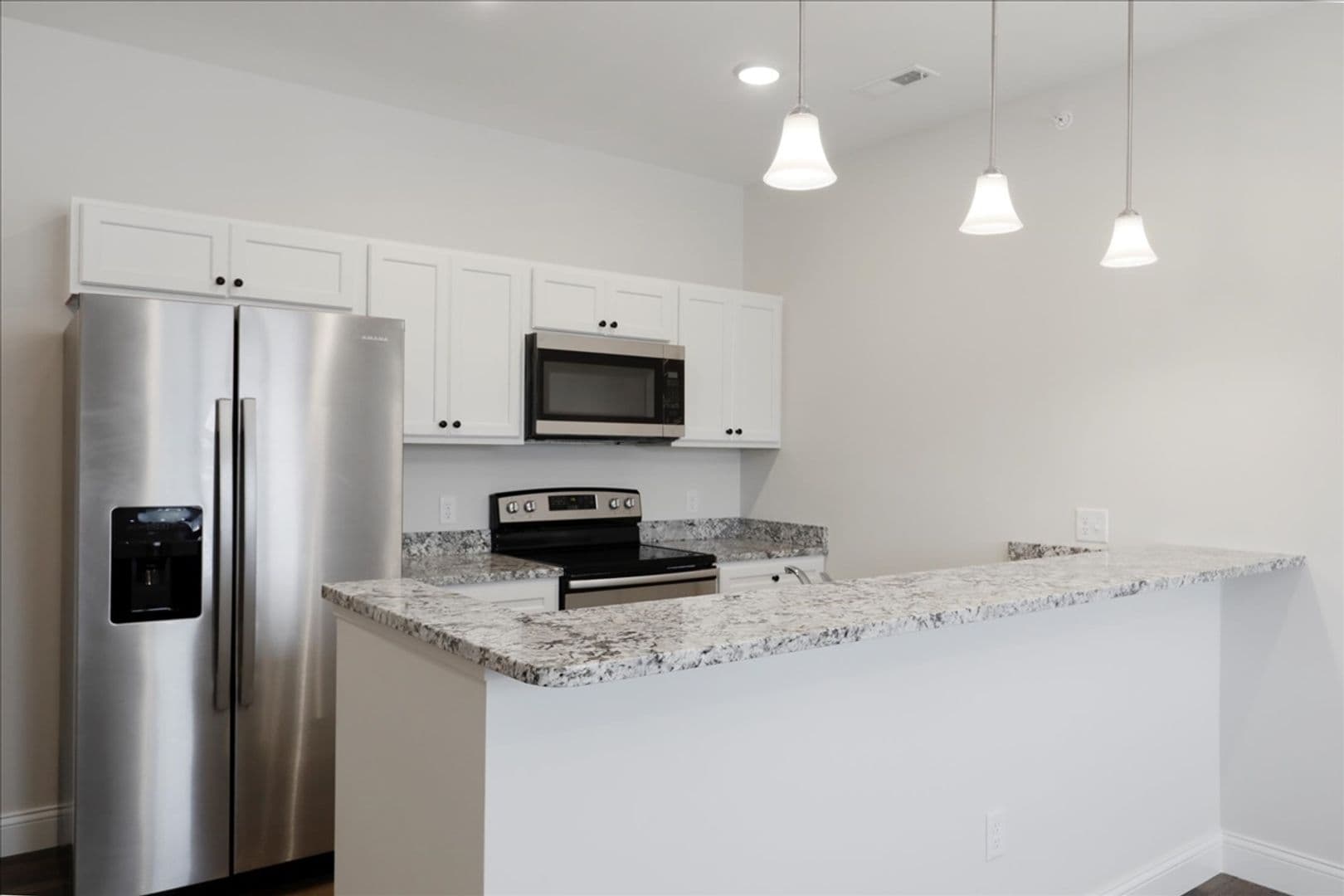 Champaign Apartment: 314 South State Street