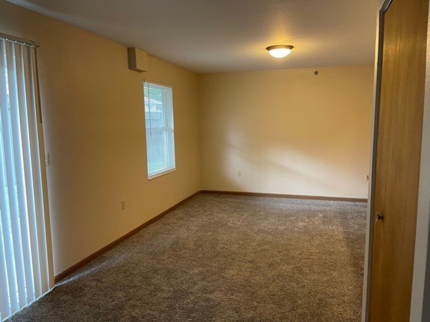 Champaign Apartment: 310 Cedar Street