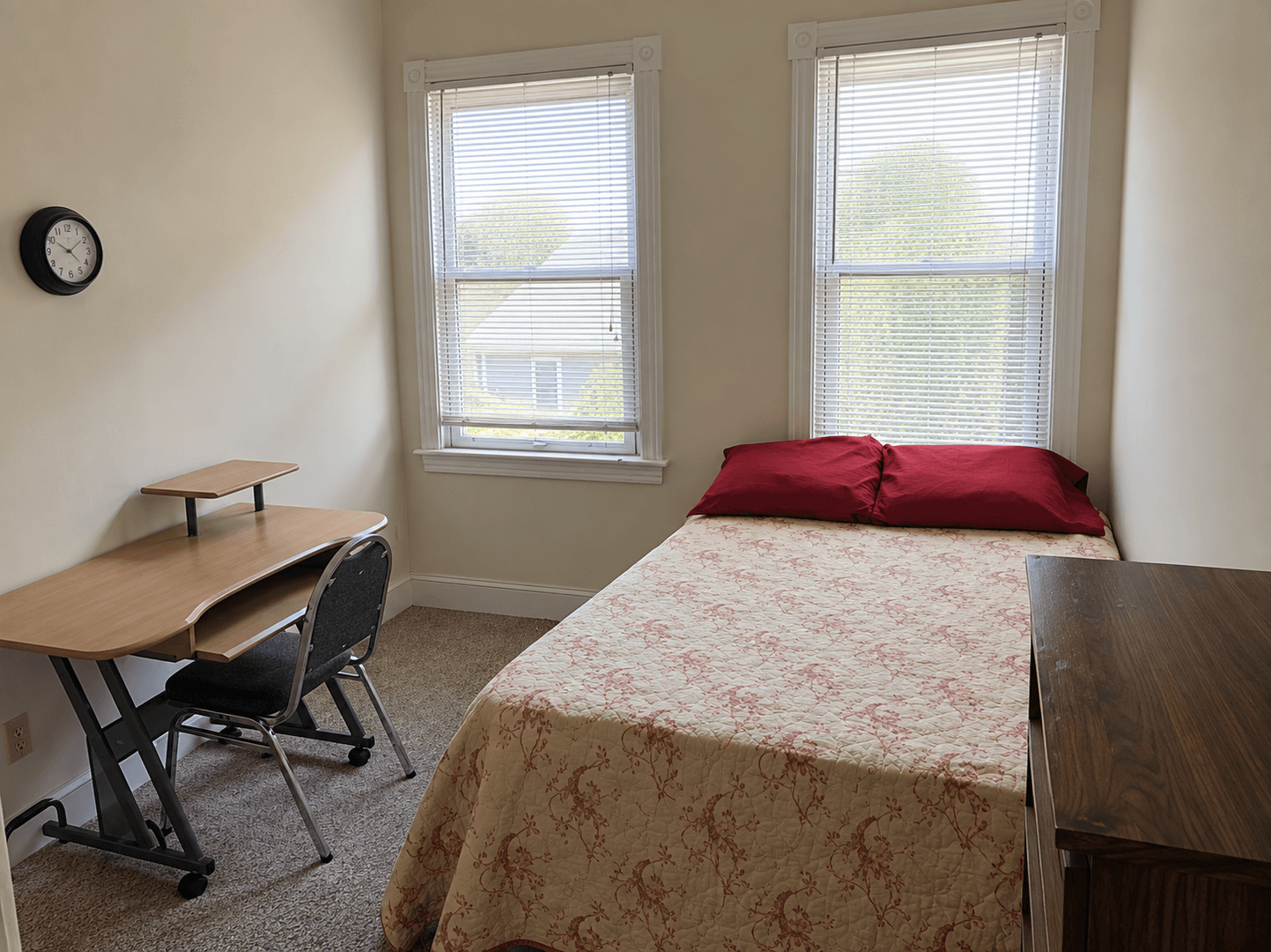 Urbana Apartment: 610 West Elm Street