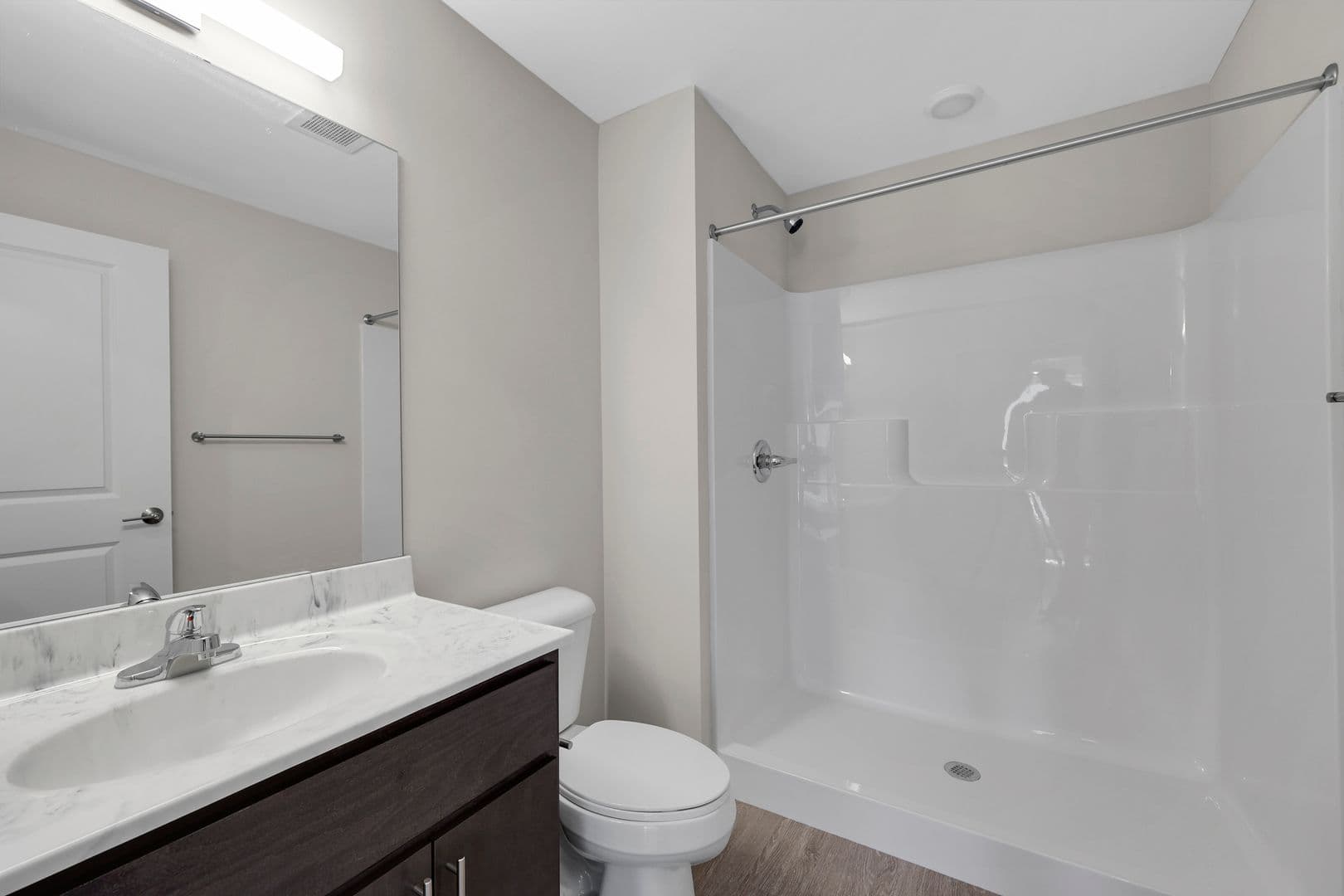 Urbana Apartment: 707 W Springfield Avenue