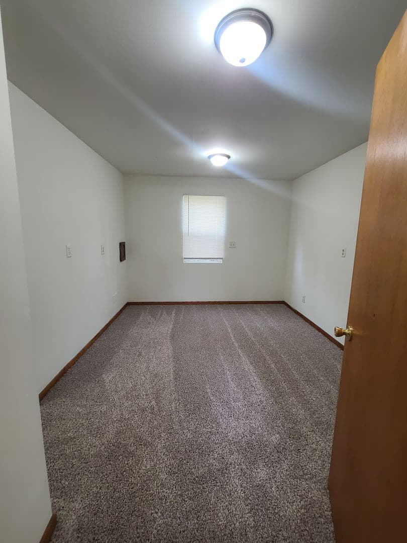 Urbana Apartment: 809 East Park Street