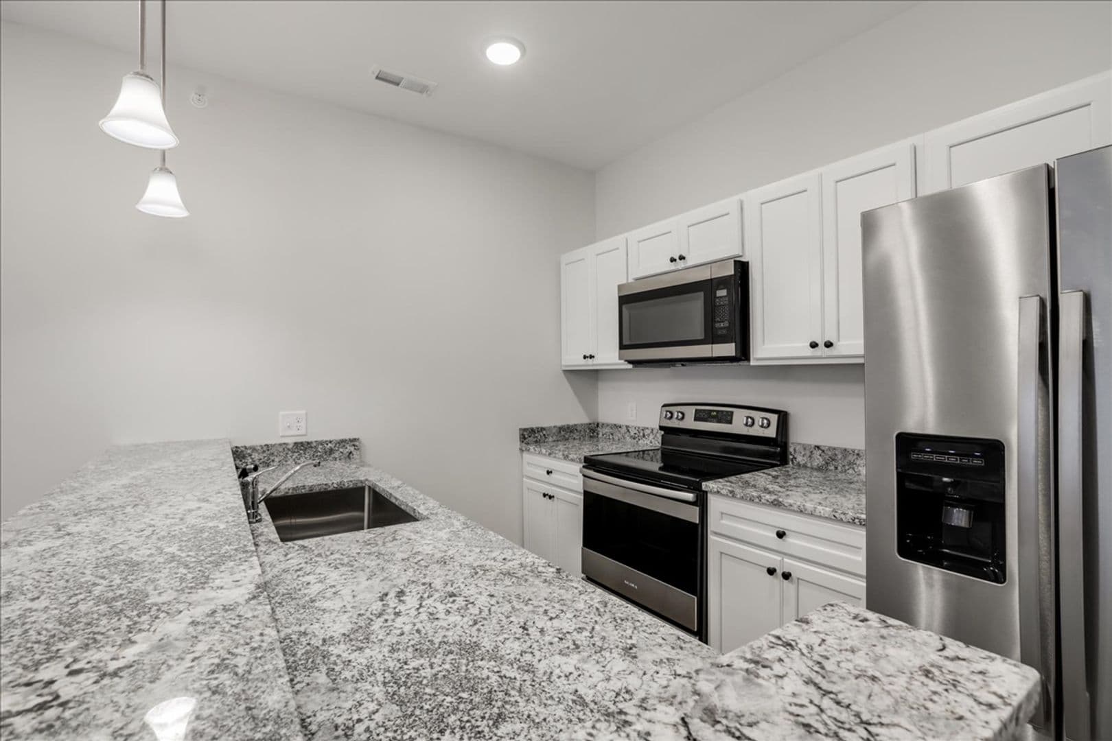 Champaign Apartment: 314 South State Street