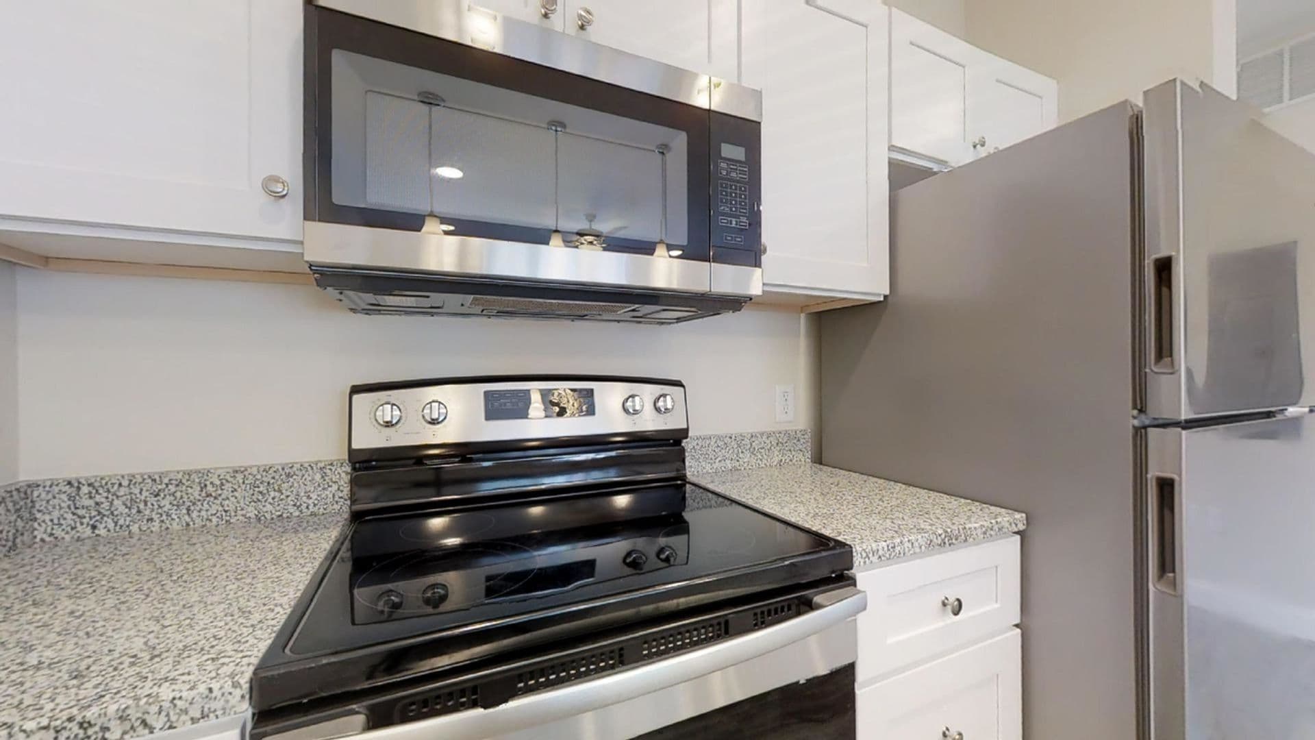 Champaign Apartment: 309 West Washington Street
