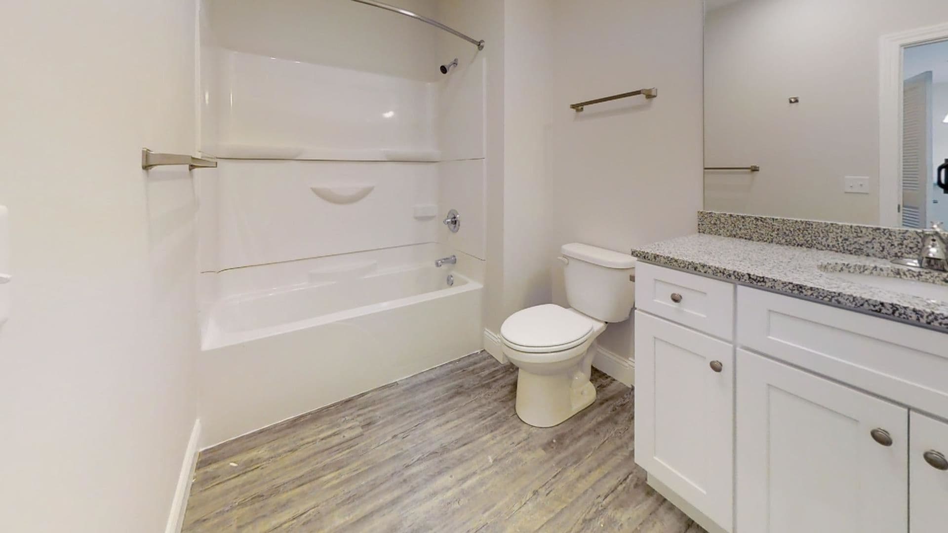 Champaign Apartment: 309 West Washington Street