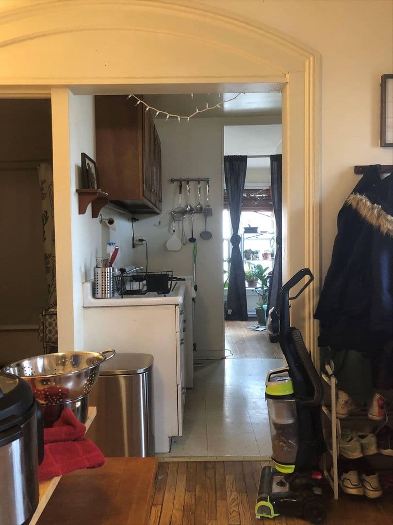Urbana Apartment: 703 West High Street
