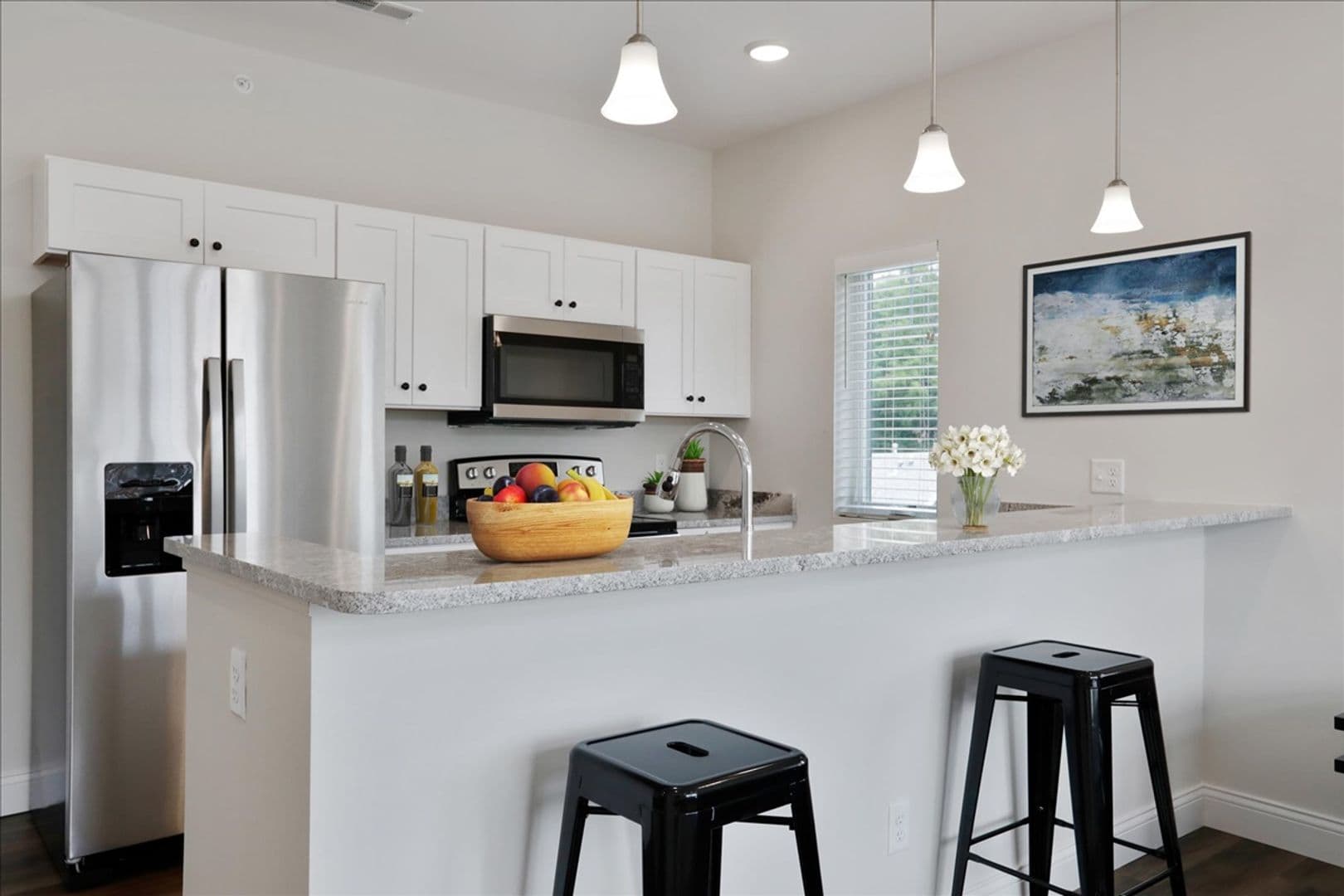Champaign Apartment: 314 South State Street