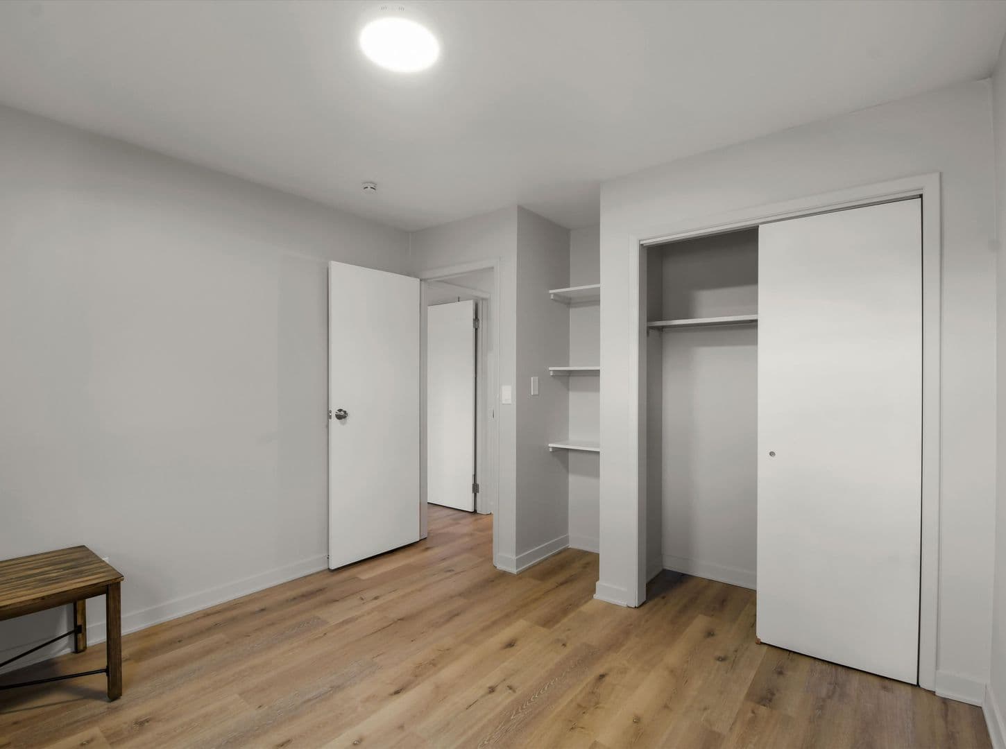 Charleston Apartment: 2216 9th Street