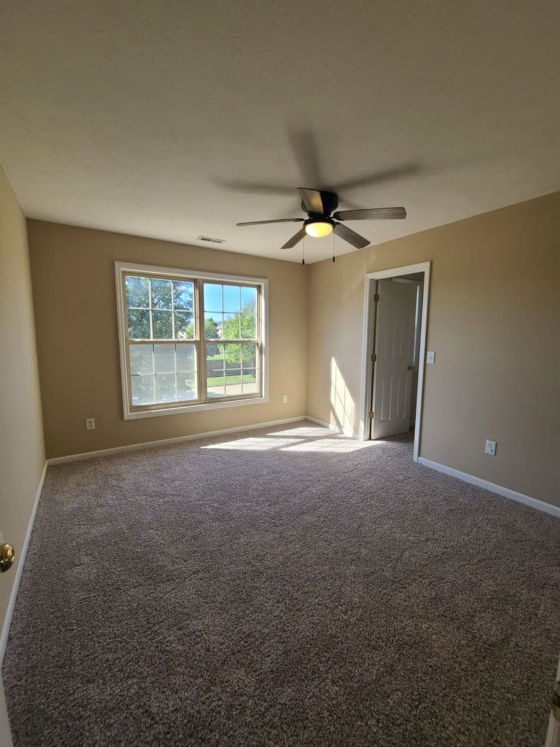 Champaign House: 914 Switchgrass Lane