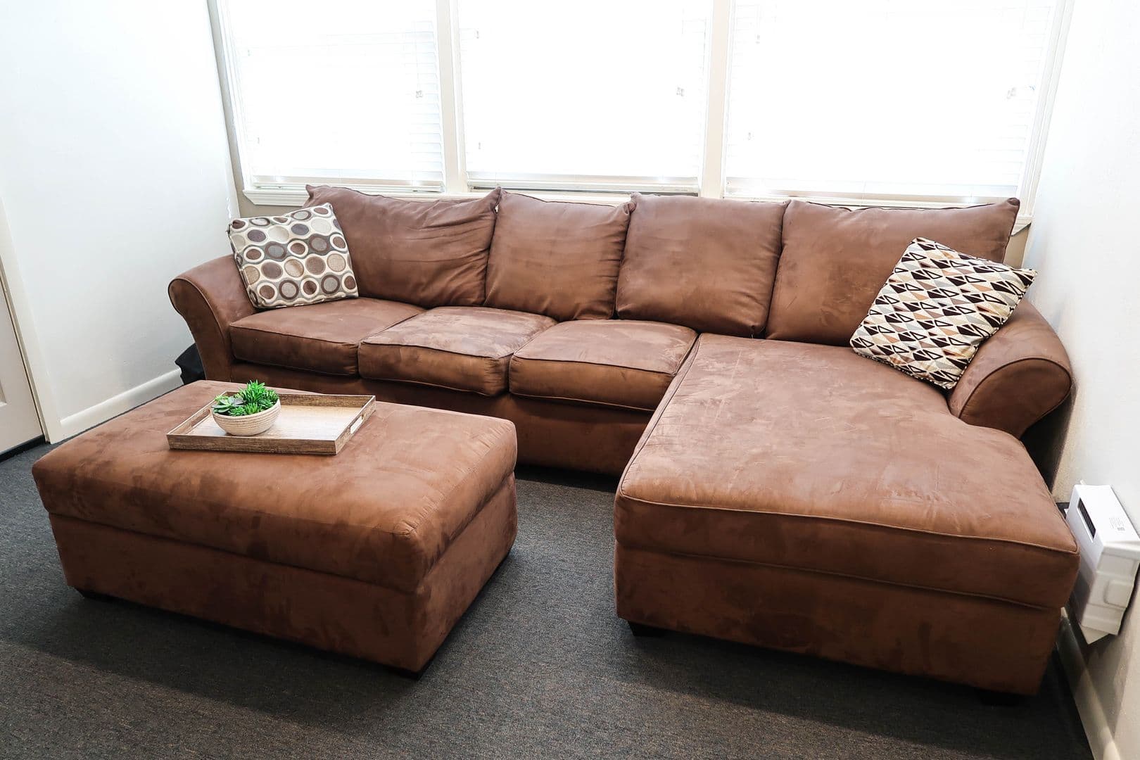 Champaign Apartment: 512 East Stoughton Street